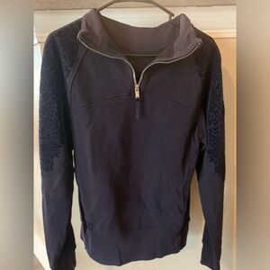 Lululemon Zip Hoodie